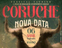 Festival em Coruche a 6 de Abril 
